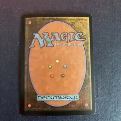 Elvish Soultiller - Foil - Legions - Magic: The Gathering MTG - Rare - Excellent - Image 2