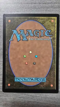 Cryogen Relic (Common Foil) #52 Edge of Eternities MTG NM - Image 2