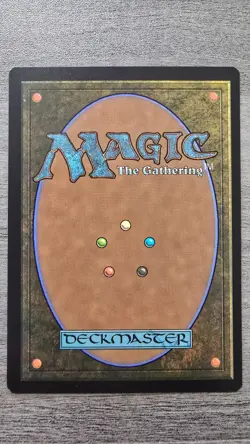 Lost in Space (Common Foil) #62 Edge of Eternities MTG NM - Image 2