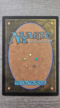 Mechanozoa (Common Foil) #66 Edge of Eternities MTG NM - Image 2