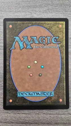 Zealous Display (Common Foil) #45 Edge of Eternities MTG NM - Image 2