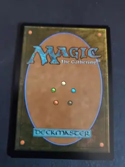 Zealous Display (Common Foil) #45 Edge of Eternities MTG NM - Image 2