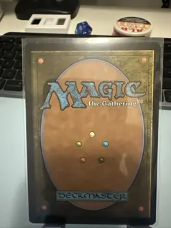 Vote Out (Uncommon Foil) #126 Edge of Eternities MTG NM - Image 2