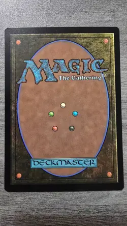 Cloudsculpt Technician (Common Foil) #49 Edge of Eternities MTG NM - Image 2