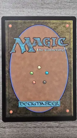Auxiliary Boosters (Common Foil) #5 Edge of Eternities MTG NM - Image 2