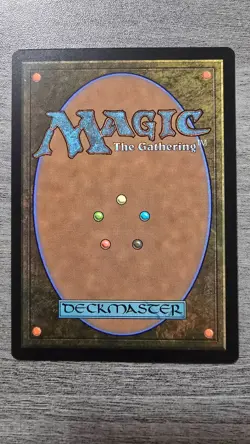 Annul (Uncommon Foil) #46 Edge of Eternities MTG NM - Image 2