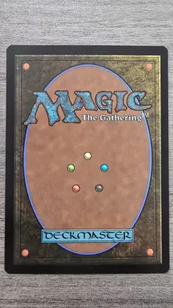 Dark Endurance (Common Foil) #93 Edge of Eternities MTG NM - Image 2