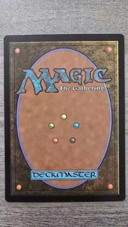 Gigastorm Titan (Uncommon Foil) #57 Edge of Eternities MTG NM - Image 2