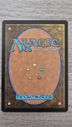 Monoist Sentry (Uncommon Foil) #111 Edge of Eternities MTG NM - Image 2