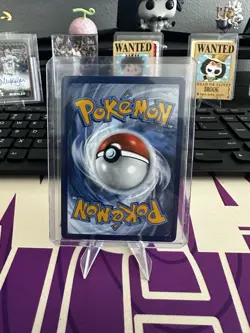 Pokemon TCG Sv09: Journey Together 2025 N's Zoroark EX 185/159 SIR, NM Condition - Image 2