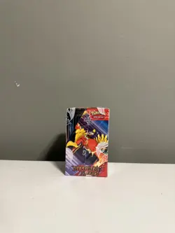 Pokemon TCG: Destined Rivals Half Booster Box - 18 PACKS (SEALED) - Image 4