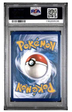 2023 Pokemon Riolu Illustration Rare PSA 9 MINT Scarlet & Violet #215 - Image 2