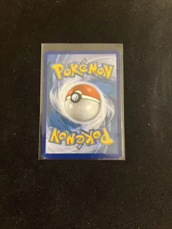 2015 Pokemon TCG Team Magma's Numel 1/34 Double Crisis Reverse Holo LP - Image 2