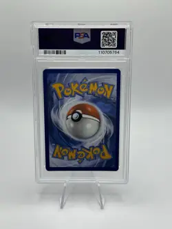 2023 Pokemon 151 Mew En 94 Gengar Holo PSA 9 - Image 2