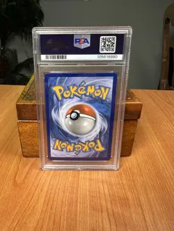 Pokemon | PSA 9 | X Y Generations Radiant Collection| Sylveon EX RC32/RC32 - Image 2