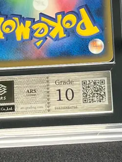 [ARS 10] Polish World Pikachu Pokemon 2010 Holo Promo - Image 5