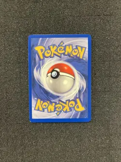 1st Edition Magnemite Base Set 1999 Excellent Condition 60/82 Rocket Pokemon - Image 3