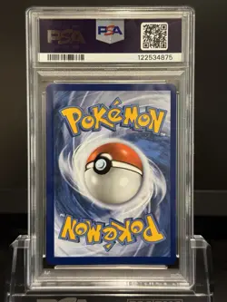 Reshiram 113/114 - Pokemon Celebrations Classic Collection - PSA 10 GEM MINT - Image 3