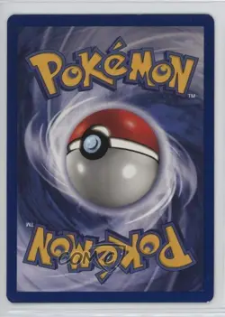 Mr Mime Pokemon Base Set 2 #27 2000 12g7 - Image 2