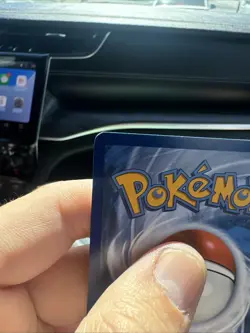 Pikachu Promo - 2025 World Championships - SVP EN 225 Pokemon Worlds *New* - Image 4