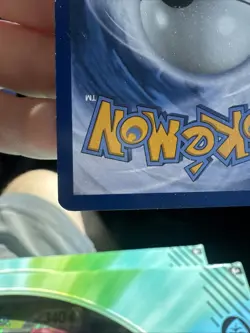 Pikachu Promo - 2025 World Championships - SVP EN 225 Pokemon Worlds *New* - Image 5