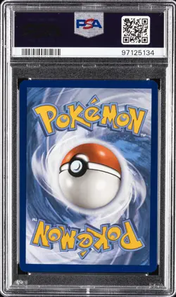 2019 POKEMON SM BLACK STAR PROMO HIDDEN FATES TINS #SM212 GYARADOS GX PSA 10 - Image 2