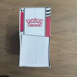 Pokemon TCG White Flare Elite Trainer Box | Sealed ETB | Scarlet & Violet Set - Image 4