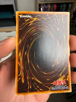 yugioh japanese Harpie’s Feather Duster P5-02 UItra Rare - Image 5