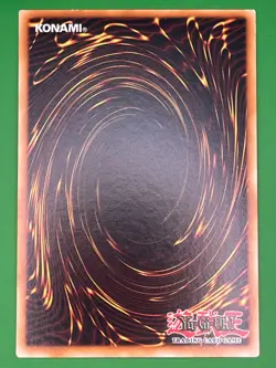 YuGiOh! Beast-Warrior Puma HA07-EN032 1st Edition Near Mint - Image 2
