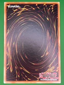 YuGiOh! Phoenix Beast Gairuda HA07-EN033 1st Edition Near Mint - Image 2