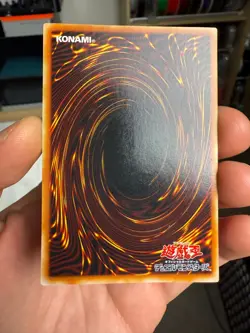 YuGiOh! TCG Magician Of Faith RB-36 Super Rare Revival Of Black Demons Anime - Image 5