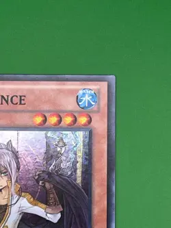 YuGiOh! Gishki Avance HA07-EN003 1st Edition Near Mint - Image 3