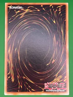 YuGiOh! Evilswarm Hraesvelg HA07-EN016 1st Edition Near Mint - Image 2