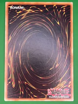 YuGiOh! Gusto Griffin HA07-EN004 1st Edition Near Mint - Image 2