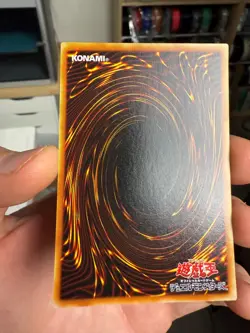 Yugioh Exarion Universe Secret Rare G6-03 Japanese NM - Image 5