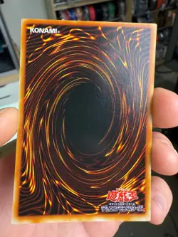 Yugioh Exarion Universe Secret Rare G6-03 Japanese NM - Image 5