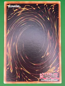 YuGiOh! Gem-Knight Zirconia HA07-EN018 1st Edition Near Mint - Image 2