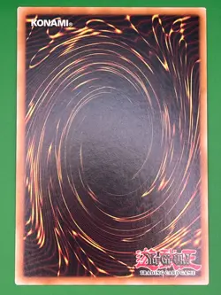 YuGiOh! Fragment Fusion HA07-EN028 1st Edition Near Mint - Image 2