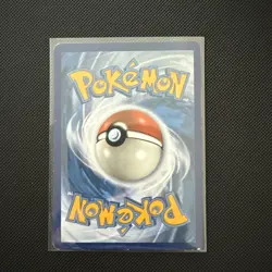 Victini 5/15 Pokemon Card TCG McDonald's 2022 Holo LP - Image 5