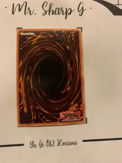GERICHTSHOF - LIMITIERTE AUFLAGE LC02-DE013 DE Yu-Gi-OH! CARD ULTRA RARE HOLO - Image 5