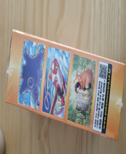 Pokemon Card Sword&Shield High Class VSTAR Universe s12a Korean ver. Booster Bo - Image 3