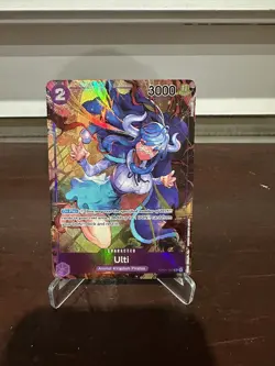 One Piece Card Game-Ulti Alt Art-OP01-093 English - Image 2