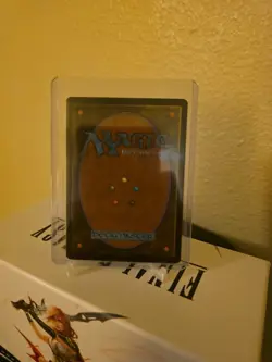 Magic: The Gathering Final Fantasy #403 the Wandering Minstrel Borderless Card - Image 4