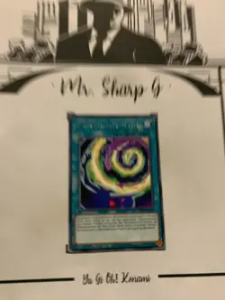 WUNSCHELRUTEN-FUSION - 1. AUFALGE KICO-DE024 DEUTSCH Yu-Gi-Oh! CARD GAME TCG OCG - Image 2