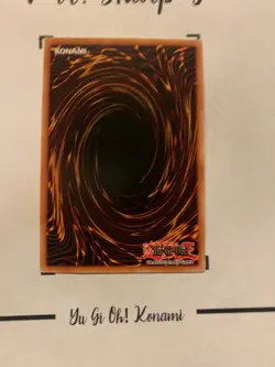 WUNSCHELRUTEN-FUSION - 1. AUFALGE KICO-DE024 DEUTSCH Yu-Gi-Oh! CARD GAME TCG OCG - Image 5