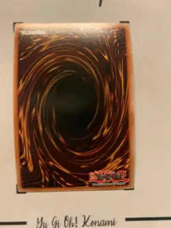METEORSCHWARZER KOMETENDRACHE - 1. AUFLAGE GFTP-DE096 DE Yu-Gi-Oh! CARD ULTRA R - Image 5