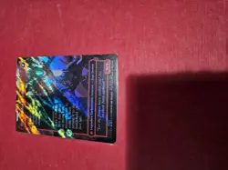 Clive Ifrit's dominant borderless surge foil mtg Final Fantasy - Image 5