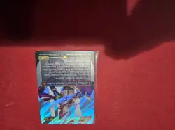 Lightning Army of One borderless surge foil mtg Final Fantasy - Image 4