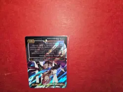 Lightning Army of One borderless surge foil mtg Final Fantasy - Image 5