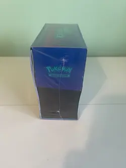 Pokemon TCG Journey Together Elite Trainer Box ETB Pokemon Center PC Exclusive - Image 2